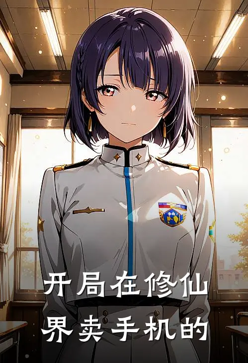 开局在修仙界卖手机的